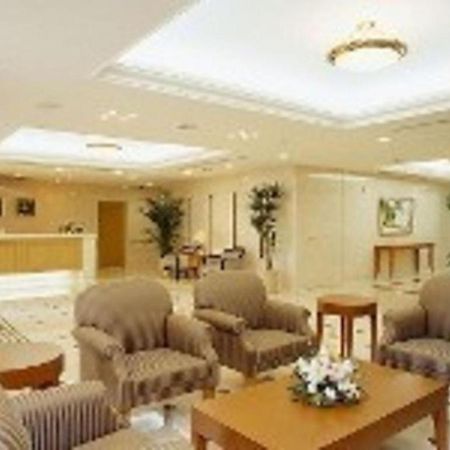 Forest Hongo Tokyo Ngoại thất bức ảnh