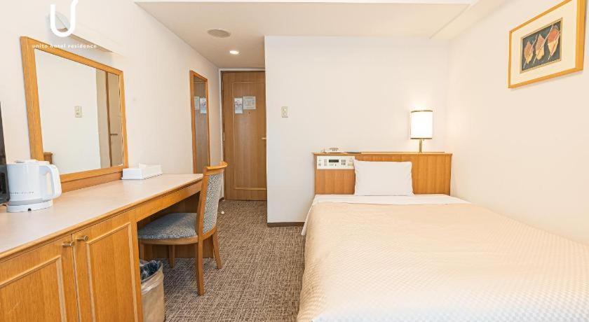 Forest Hongo Tokyo Ngoại thất bức ảnh