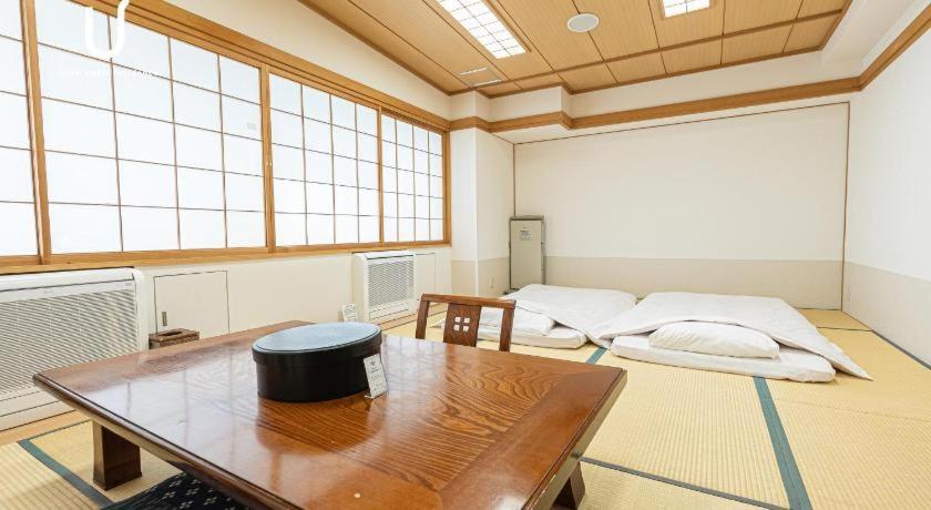 Forest Hongo Tokyo Ngoại thất bức ảnh
