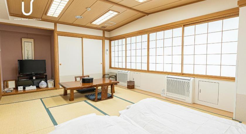 Forest Hongo Tokyo Ngoại thất bức ảnh